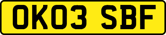 OK03SBF