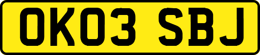 OK03SBJ
