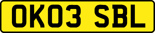 OK03SBL