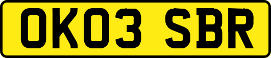 OK03SBR