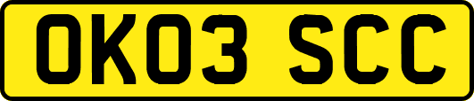 OK03SCC