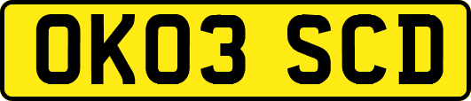 OK03SCD