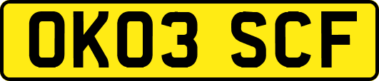 OK03SCF