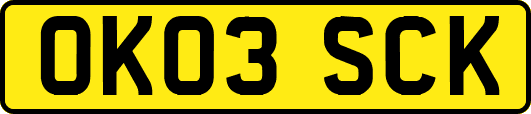 OK03SCK