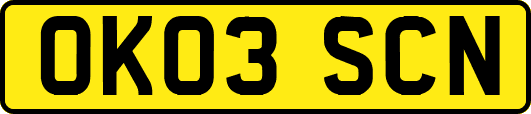 OK03SCN