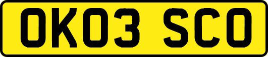 OK03SCO
