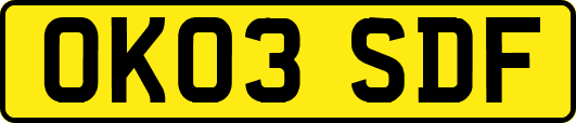 OK03SDF