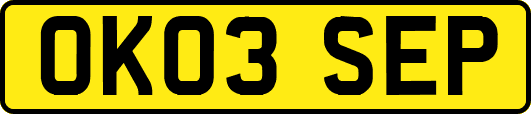 OK03SEP