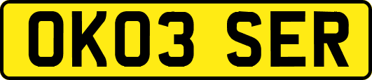 OK03SER