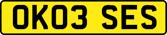 OK03SES