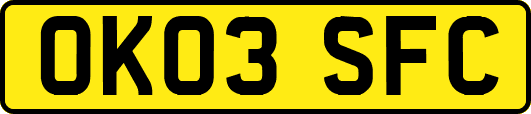 OK03SFC
