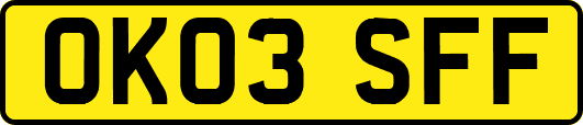 OK03SFF