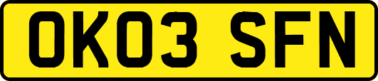 OK03SFN