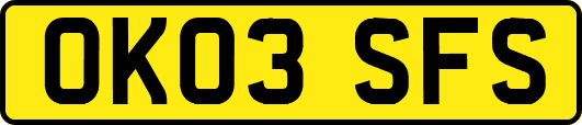 OK03SFS