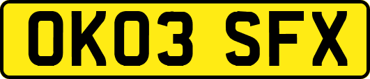 OK03SFX