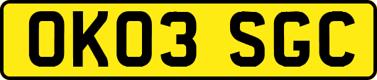 OK03SGC