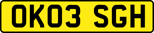 OK03SGH