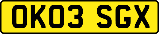 OK03SGX