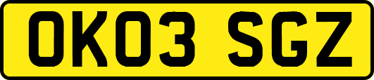 OK03SGZ