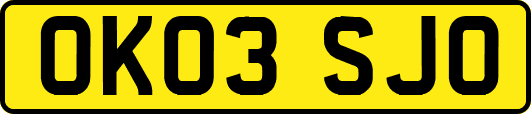 OK03SJO