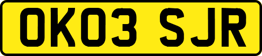 OK03SJR