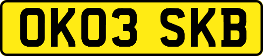 OK03SKB