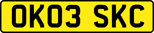 OK03SKC