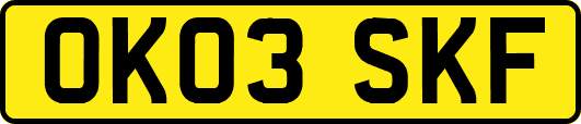 OK03SKF