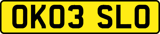 OK03SLO