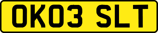 OK03SLT