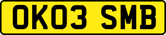 OK03SMB