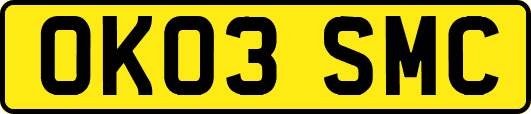 OK03SMC