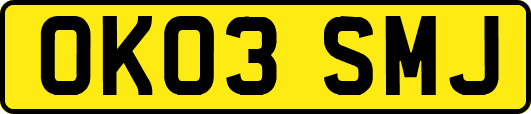OK03SMJ