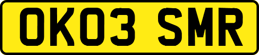 OK03SMR