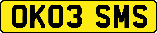 OK03SMS