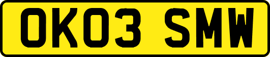 OK03SMW