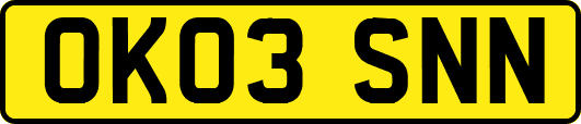 OK03SNN