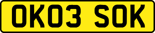 OK03SOK