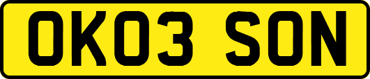 OK03SON