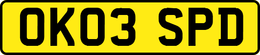 OK03SPD