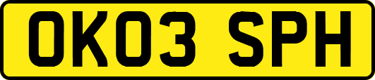 OK03SPH