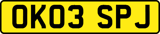 OK03SPJ