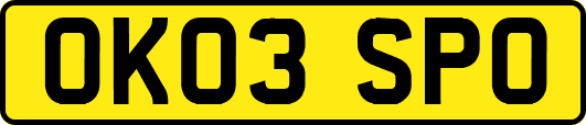 OK03SPO