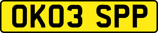 OK03SPP