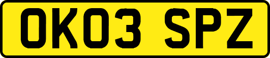 OK03SPZ