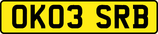 OK03SRB