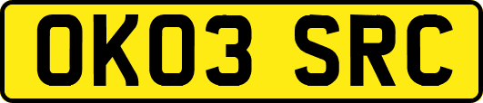 OK03SRC