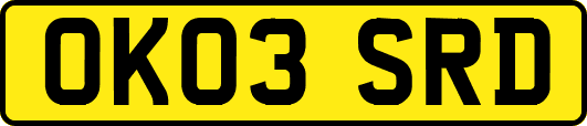 OK03SRD