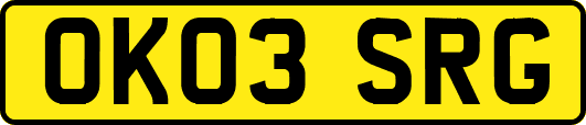 OK03SRG