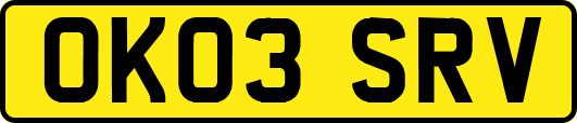 OK03SRV